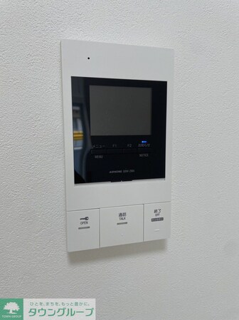 TRADIS錦糸町の物件内観写真